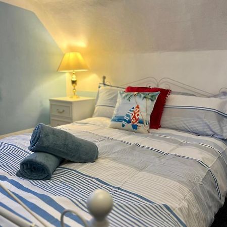 Quirky Attic Blackpool Dış mekan fotoğraf