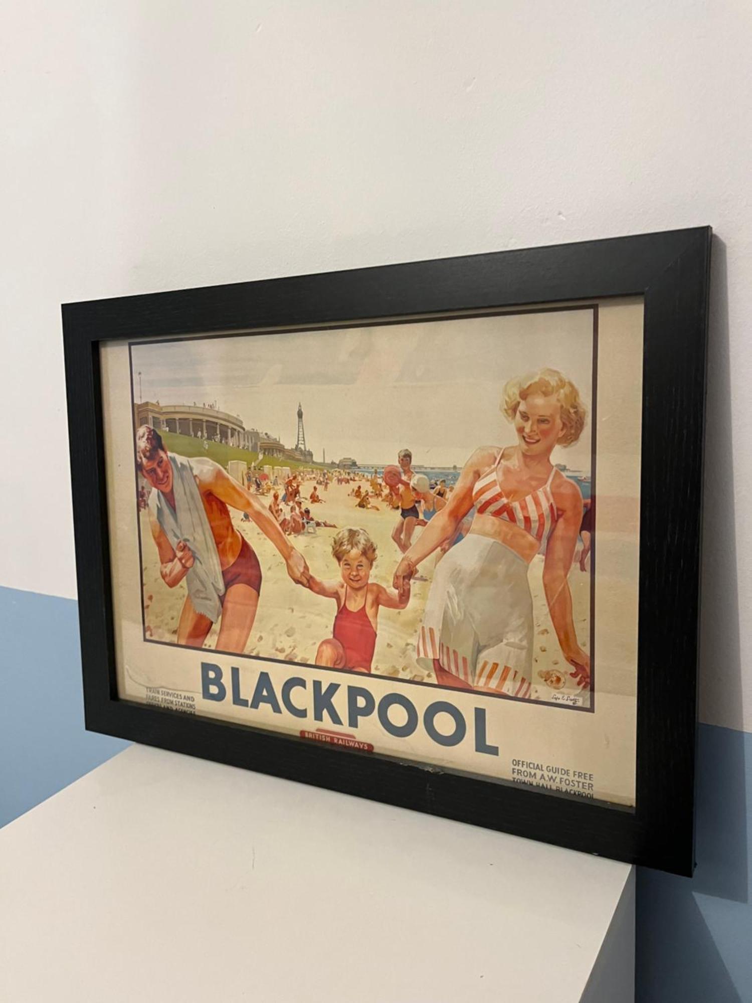 Quirky Attic Blackpool Dış mekan fotoğraf